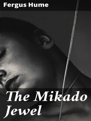 cover image of The Mikado Jewel